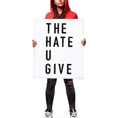 The Hate U Give Full Movie