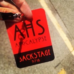 [FX-Network] American Horror Story Season 8