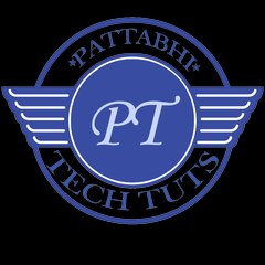 Pattabhi Tech Tuts
