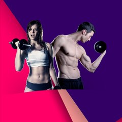 Projeto fitness