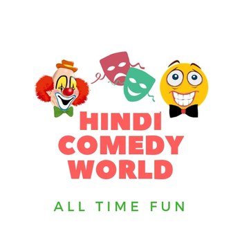 Hindi Comedy World