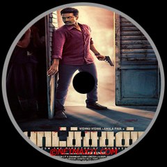 Ratsasan (2018) Full Movie.