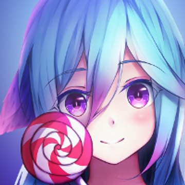 AMV Chan