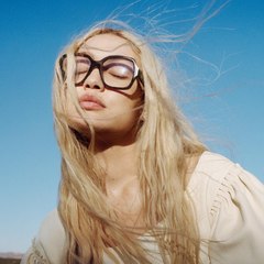 Gigi Hadid Brasil