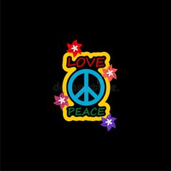 Peace And Love