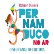 Robson Oliveira PE no Ar