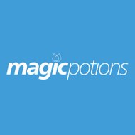 Magic Potions