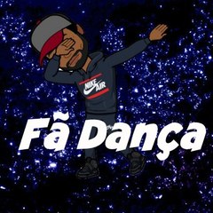 Fã dança