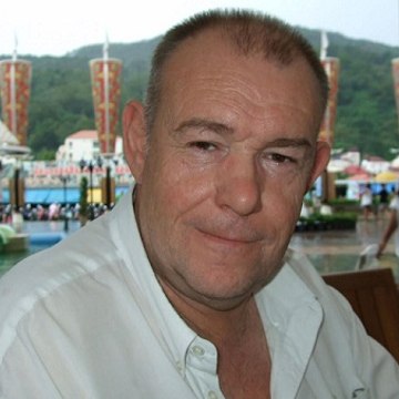 Jan Magne Johnsen