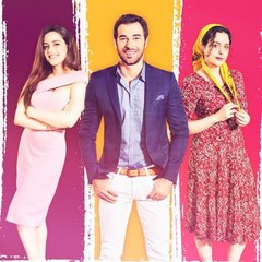 مسلسل العاشق يفعل المستحيل - Seven Ne Yapmaz