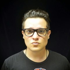 Kyle McMahon