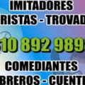 Rastrojo Humoristas
