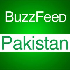 BuzzFeed - Pk