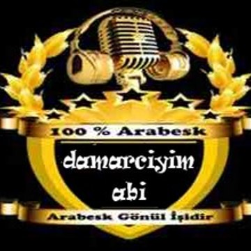 Arabesk / Damar Parçalar