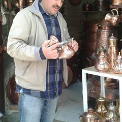 bouazzaoui mouhamed