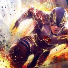 The Flash [SE.4] Full Online ^HD^