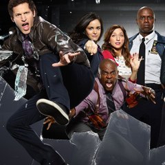 Brooklyn Nine-Nine Season 5 [Popular]