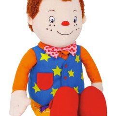Mr Tumble - Something Special