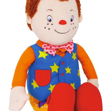 Mr Tumble - Something Special