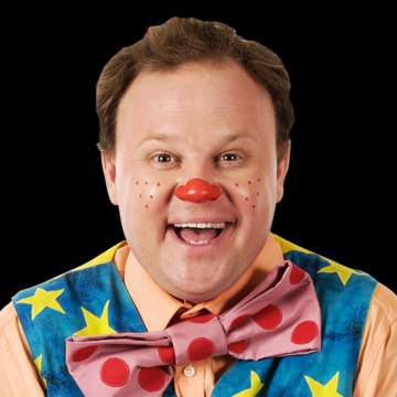 Something Special - Mr Tumble