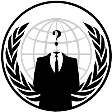 Officiel Anonymous