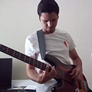 Raphael Vieira Bass