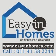 Easy in Homes