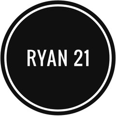 Ryan 21