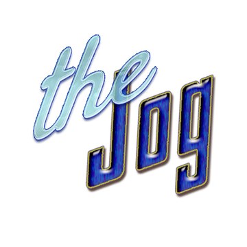Thejog