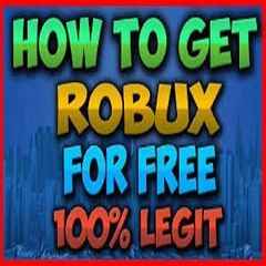 free robux  verification