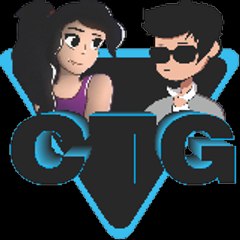 Casal Top Gamer
