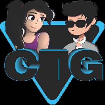Casal Top Gamer