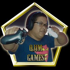 Qjim Games
