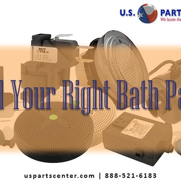 US Parts Center