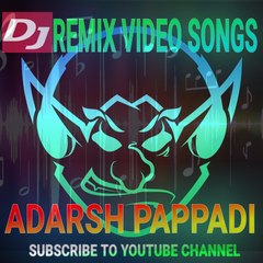 Adarsh Pappadi