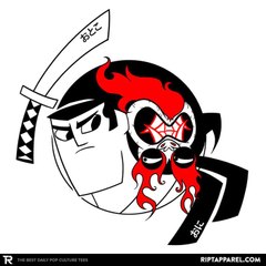 Best samurai jack new season 2017
