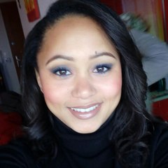 Myranda Saffarine is drawing