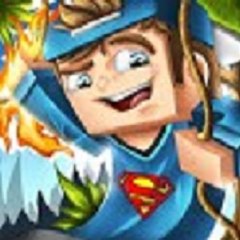 Super Games