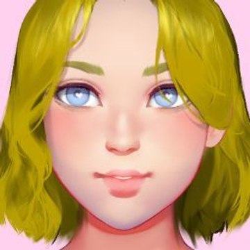 Laura Giner (Reuploading)