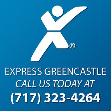 ExpressGreencastlePA