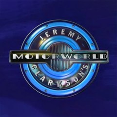 Jeremy Clarkson's Motorworld Fan Channel