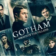 Gotham Season 4 (FOX Online )