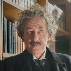 Genius Season 1 || OFFICIAL National Geographic