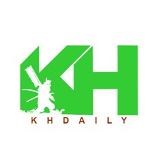 KH Daily