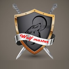 Wolf Master's
