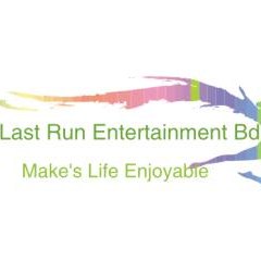 Last Run Entertainment Bd