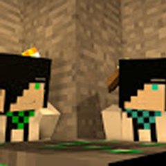 Irmaos gemeos craft