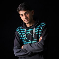 Wisam Hamad | وسام حمد