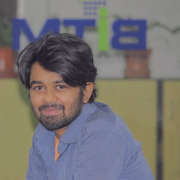 Md Obaidur Rahman