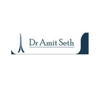 Dr Amit Seth, Laser & Hair Transplantation Clinic